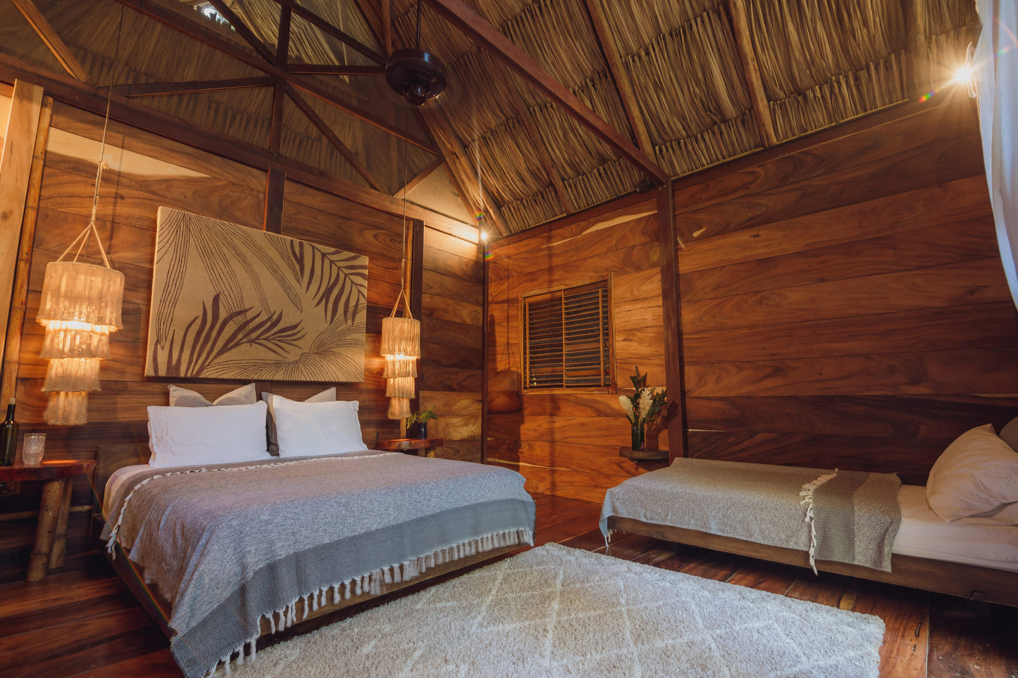 Pre-book Your Room: