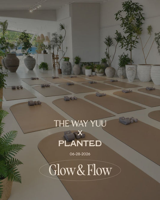 Glow & Flow