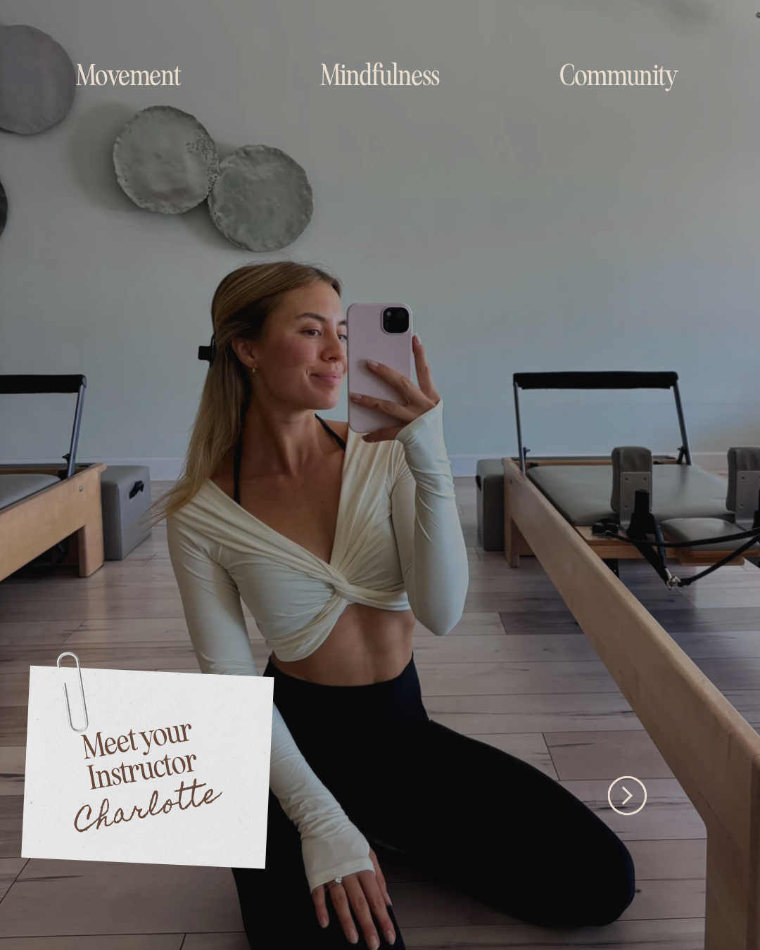 Glow & Flow in Encinitas