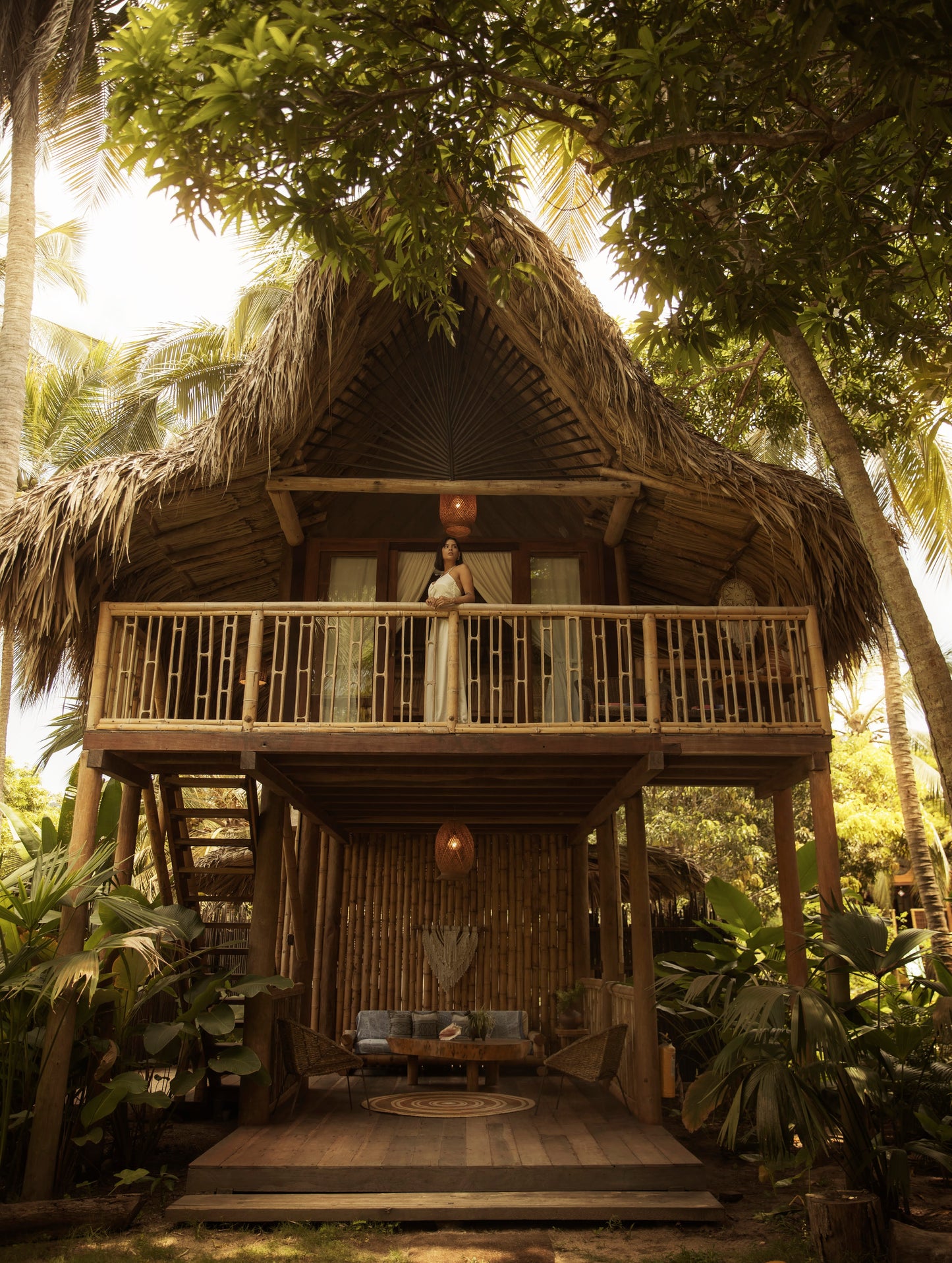 Pre-book Your Room: