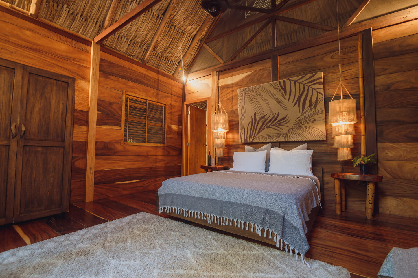 Pre-book Your Room: