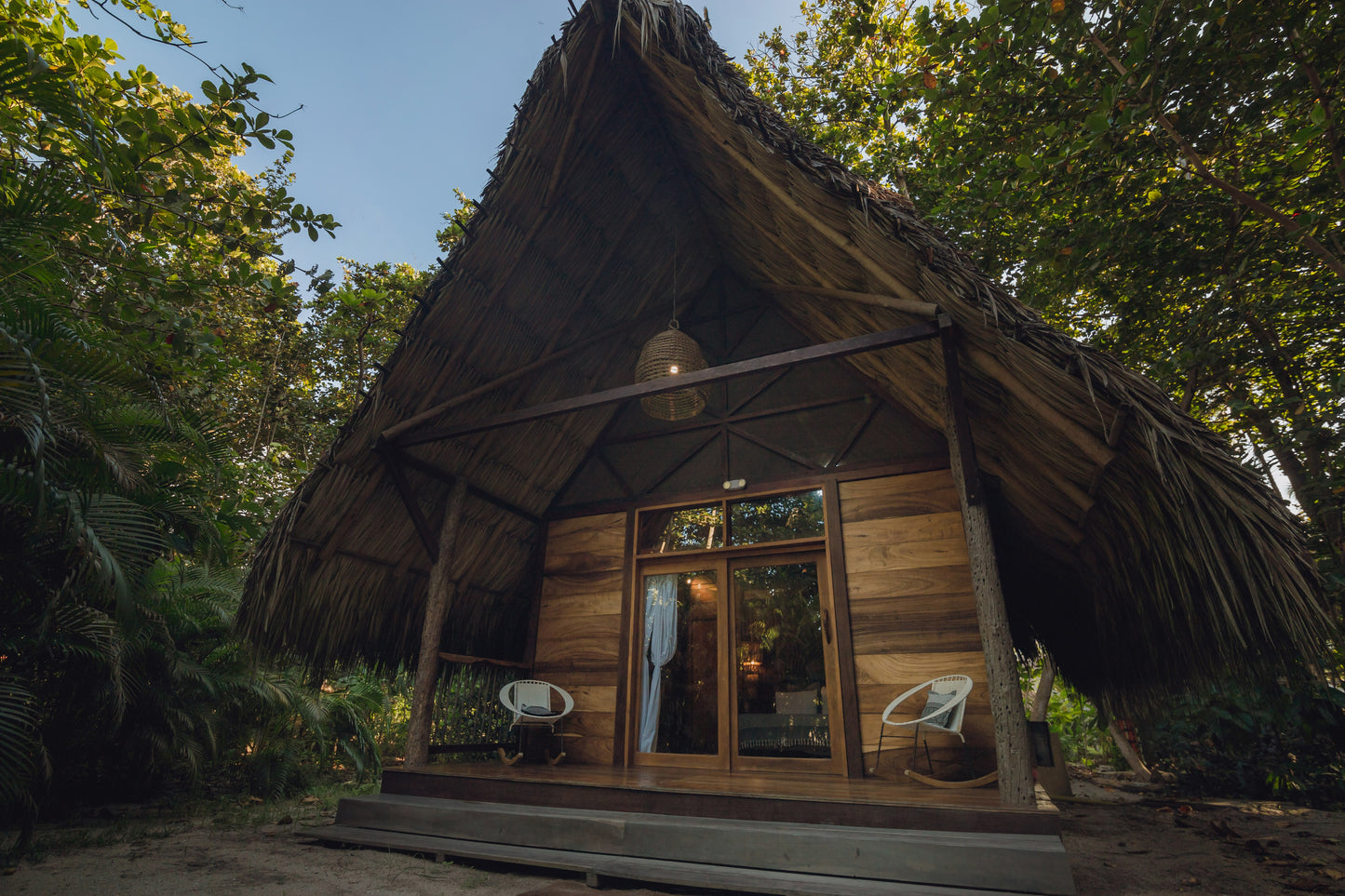 Pre-book Your Room: