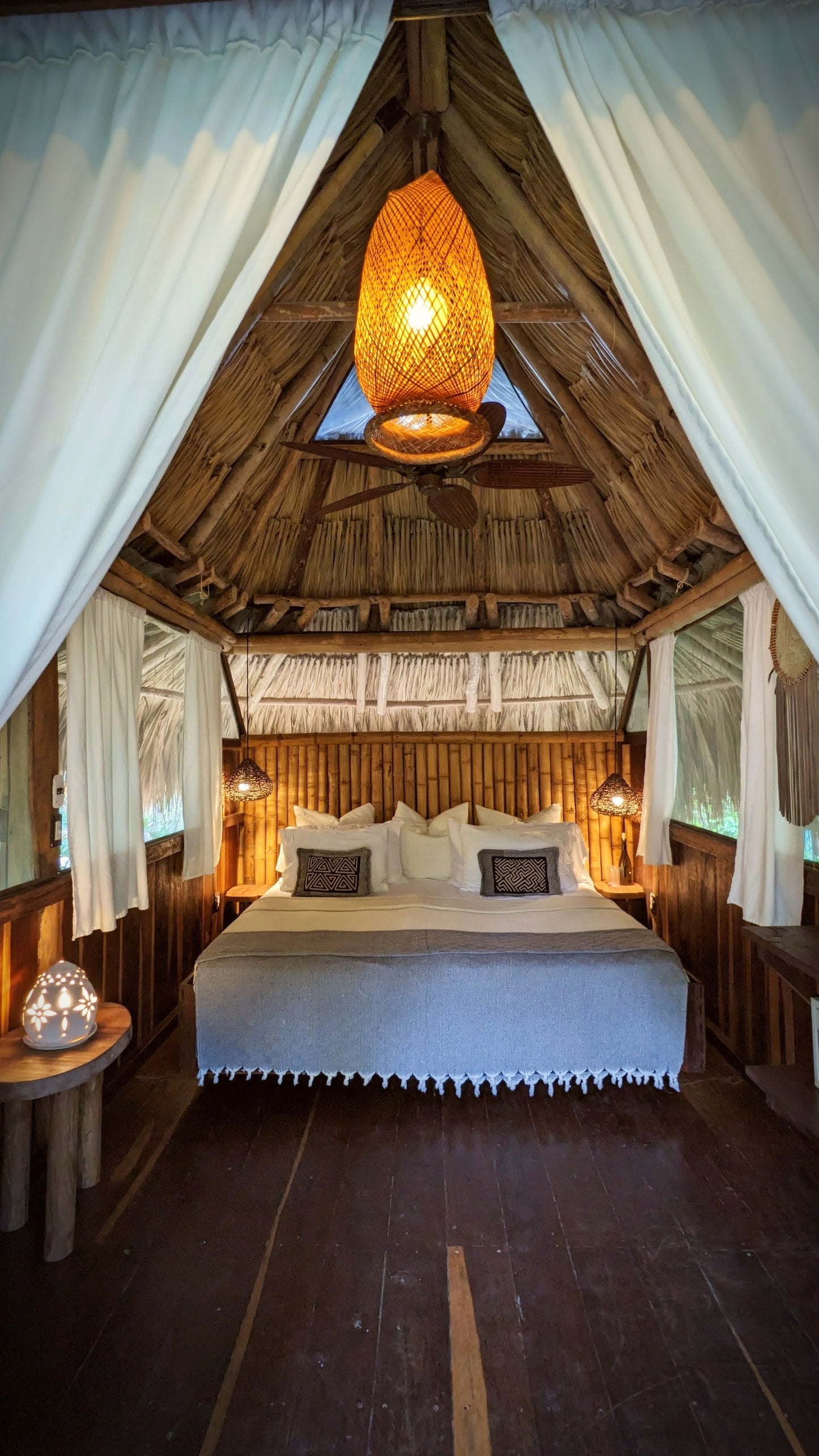 Pre-book Your Room: