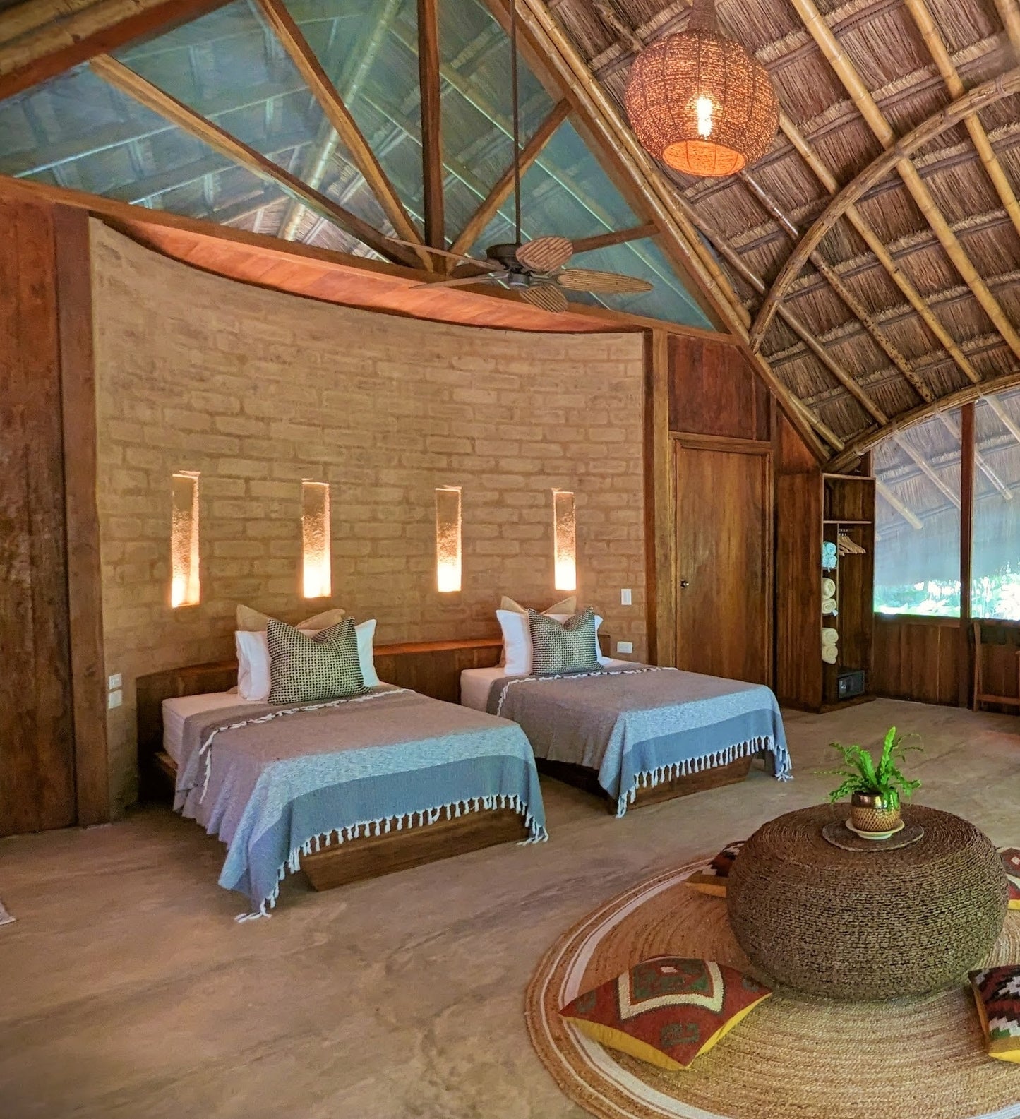Pre-book Your Room: