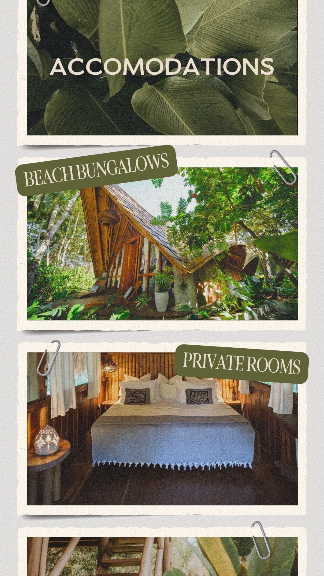 Pre-book Your Room: