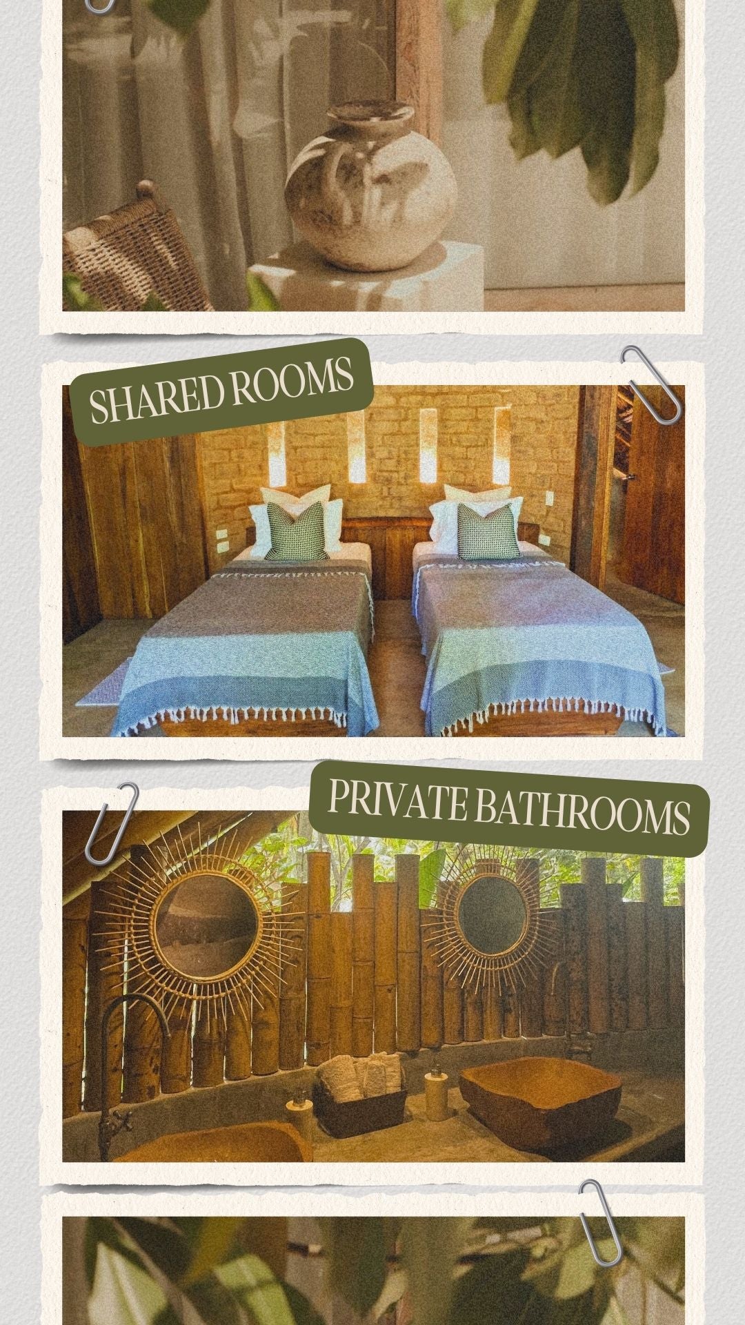Pre-book Your Room: